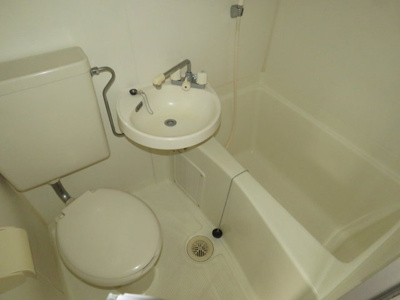 【浴室】 | レザヴィ | 同間取りタイプ