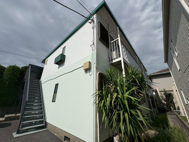 ハイユニメント市川