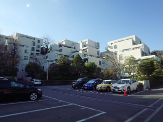 【外観】 | 苦楽園アーバンライフ１号棟