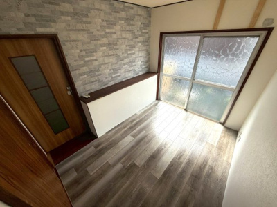 【洋室】 | 天美東1丁目戸建