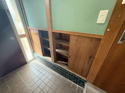 【収納】 | 天美東1丁目戸建