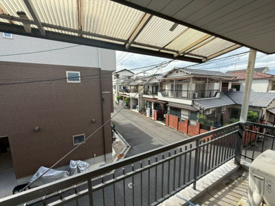 【展望】 | 天美東1丁目戸建