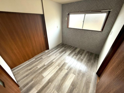 【洋室】 | 天美東1丁目戸建