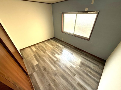 【洋室】 | 天美東1丁目戸建