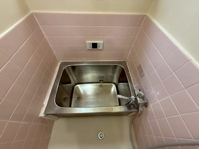 【浴室】 | 天美東1丁目戸建