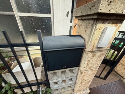 【その他共用部分】 | 天美東1丁目戸建