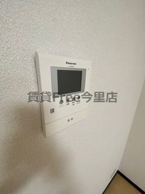 【セキュリティ】 | フジパレス城東諏訪Ⅱ番館　仲介手数料無料