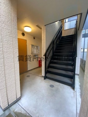 【ロビー】 | フジパレス城東諏訪Ⅱ番館　仲介手数料無料