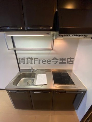 【キッチン】 | フジパレス城東諏訪Ⅱ番館　仲介手数料無料