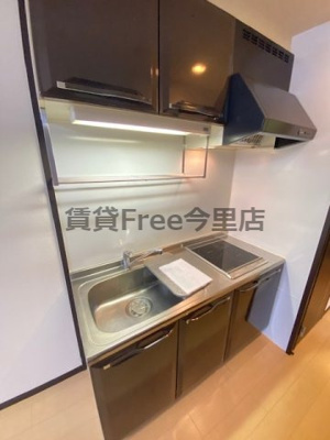 【キッチン】 | フジパレス城東諏訪Ⅱ番館　仲介手数料無料