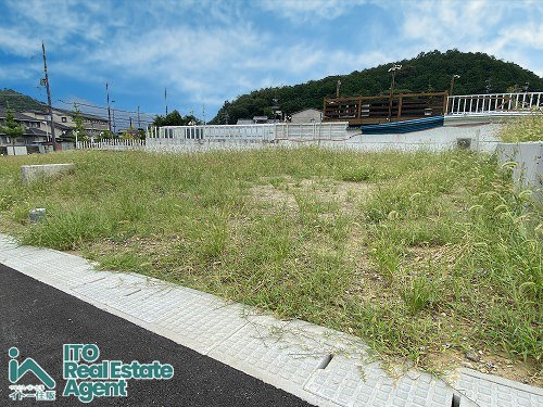 上賀茂本山 新築戸建(9号地)の外観