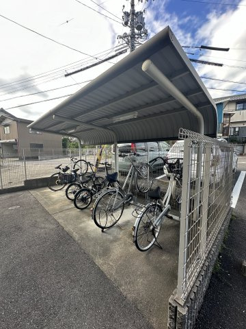 メゾン　ド　ビジェのその他共用部分