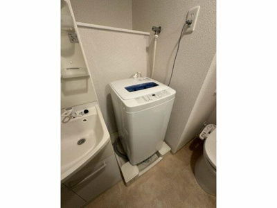 【独立洗面台】 | クレヴィスタ武蔵小山 |  