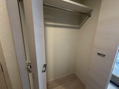 【収納】 | クレヴィスタ武蔵小山 |  