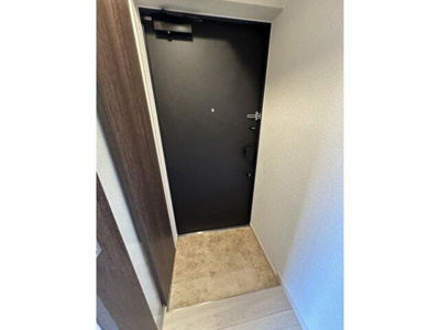 【玄関】 | クレヴィスタ武蔵小山 |  