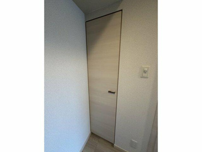 【その他】 | クレヴィスタ武蔵小山 |  