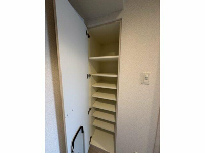 【その他】 | クレヴィスタ武蔵小山 |  