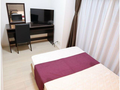 【内装】 | クレヴィスタ武蔵小山 |  