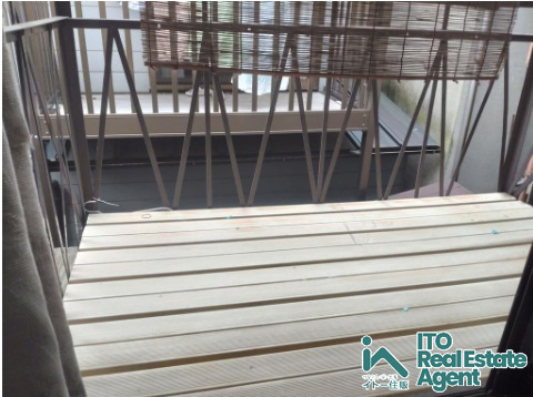 田中西浦町　中古テラスのその他