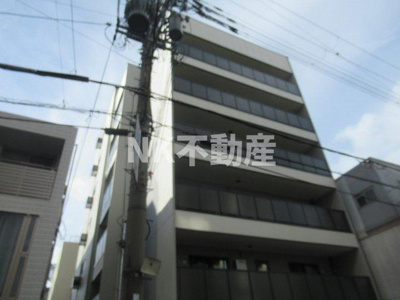 【外観】 | 東祥グレイス菱屋西（河内小阪賃貸） | 建物外観を気になさる方へ、見た目の良い物件です