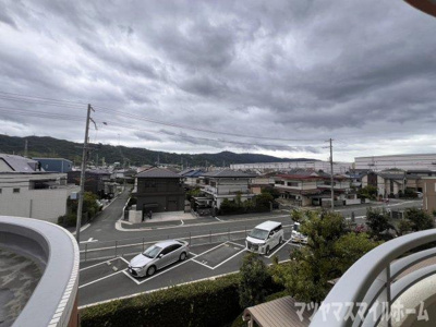 【展望】 | ディオフェルティ大東緑ヶ丘
