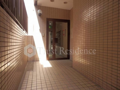 【エントランス】 | ルミナス