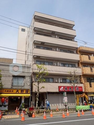 【外観】 | ルミナス