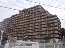 千里台スカイハイツC棟の画像