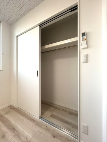 【新築】Ｌｉｅｎ（リアン）の収納