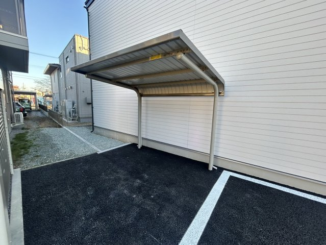 【新築】Ｌｉｅｎ（リアン）のその他共用部分