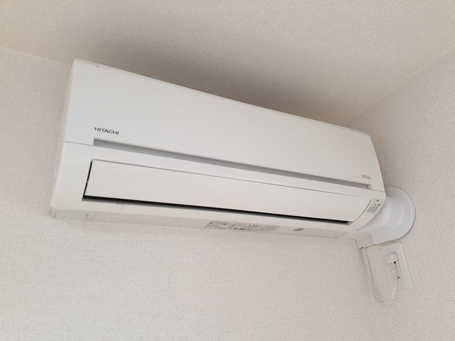 メゾン　アンソレイエのその他