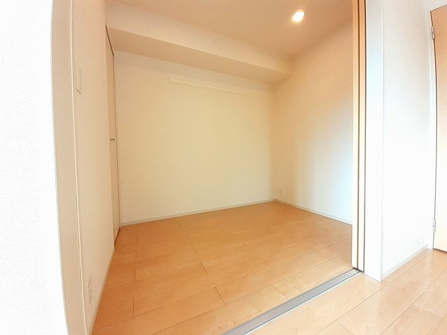 メゾン　アンソレイエの内装|内装も気になるポイント