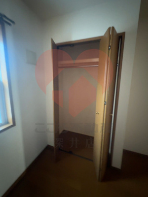 【収納】 | エン・フィールド大饗