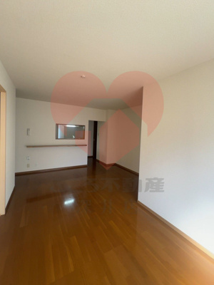 【居間・リビング】 | エン・フィールド大饗