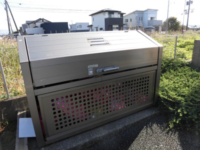 【その他共用部分】 | エスペランサＮＯＺＯＭＩ