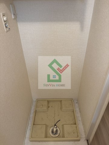 レセア花小金井の設備