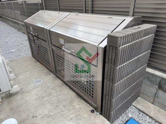 レセア花小金井のその他