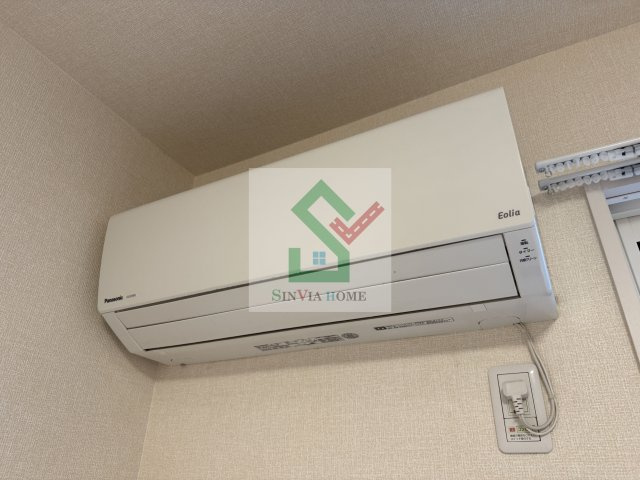 レセア花小金井のその他