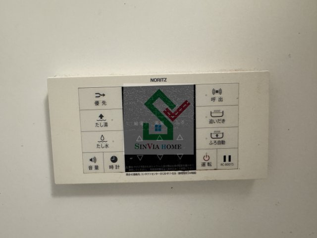 レセア花小金井のその他