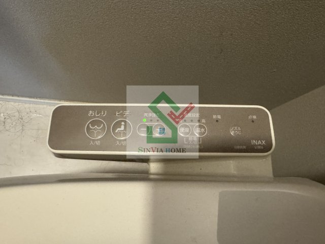 レセア花小金井のその他