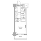 ザ・パークハビオ西大井の画像