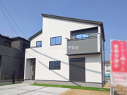 犬山市字鳥屋越63-1『仲介料無料』新築戸建ての画像