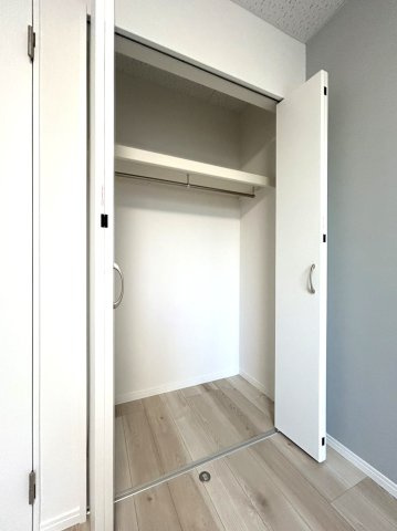 【新築】Ｌｉｅｎ（リアン）の収納