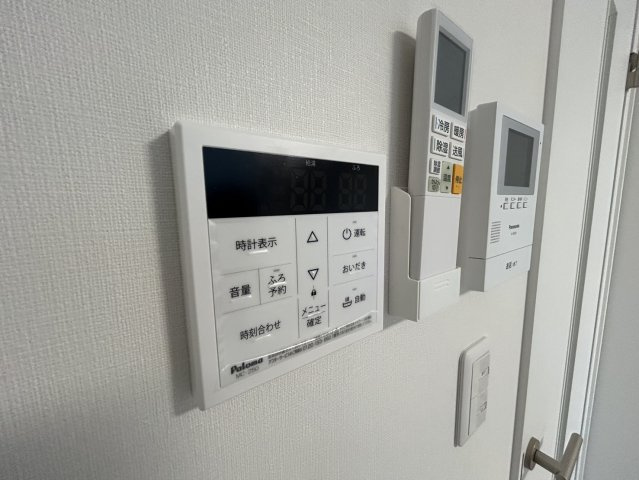 【新築】Ｌｉｅｎ（リアン）の設備