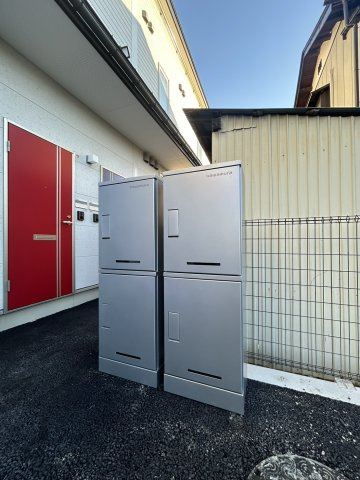 【新築】Ｌｉｅｎ（リアン）のその他共用部分