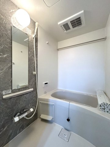 【新築】Ｌｉｅｎ（リアン）の浴室