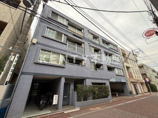 【外観】 | きれいな外観です