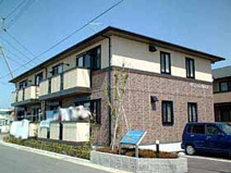 グランフェリオ　B棟の画像