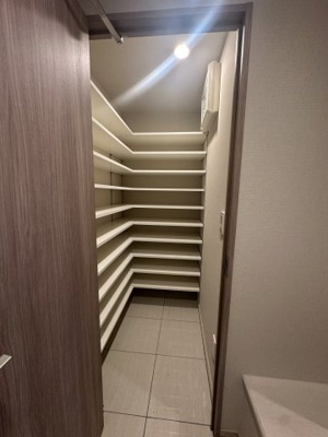 【収納】 | リビオシティ三国ヶ丘