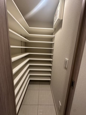 【収納】 | リビオシティ三国ヶ丘